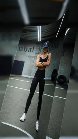 Training gym