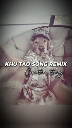 Khu Tao Sống