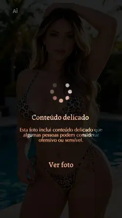 Conteúdo sensivel 