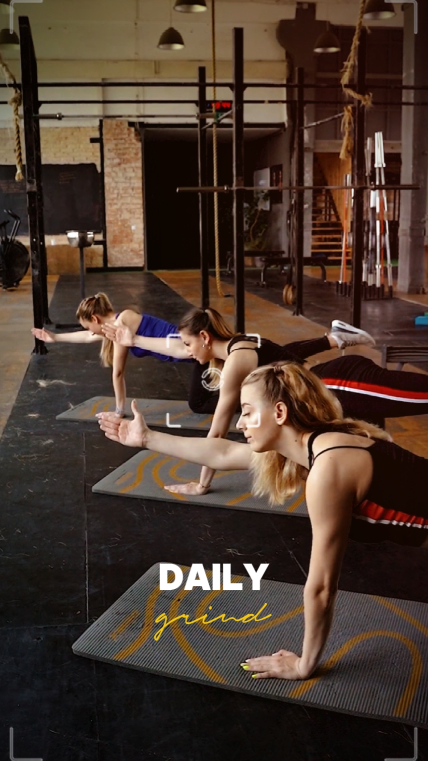 Fitness - ejercicio