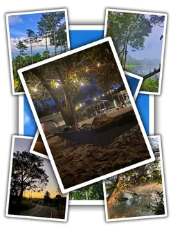 7Pic Grid Aesthetic