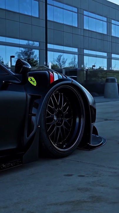 🔥FERRARI🔥