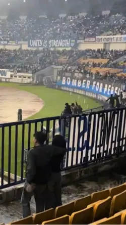 Euforia Persib