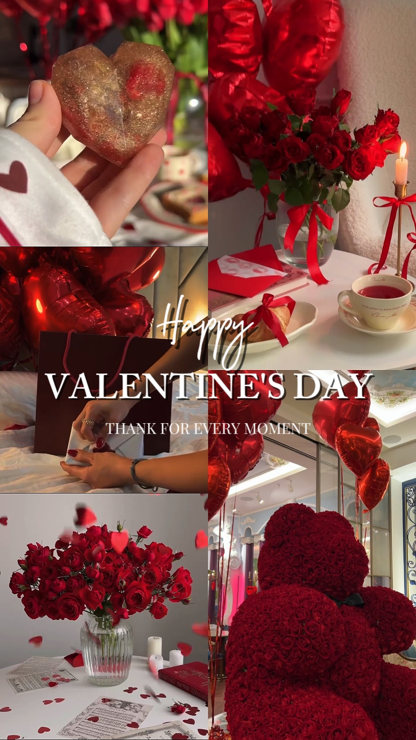 Canción de San Valentín