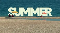 My summer