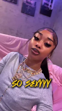 So sexyyy
