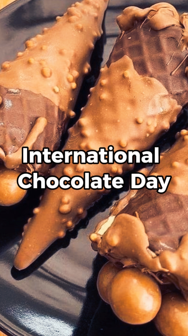 Chocolate Day 