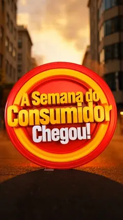 Semana do consumidor