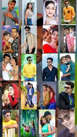 বন্ধুদেরকে নিয়েভিডিও