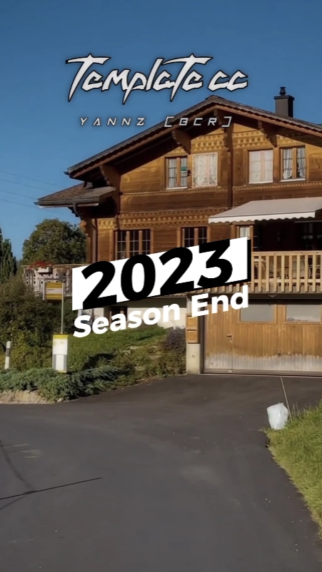 2023 Season End
