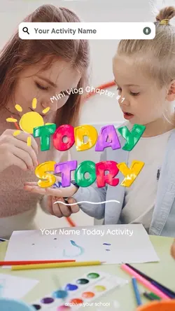 TODAY STORY 