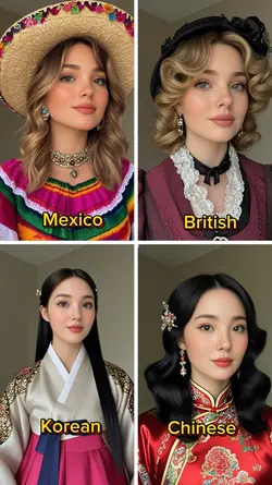 4 nationality