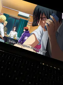 Mentahan laptop
