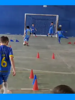 futsal