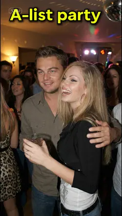 A-LIST PARTY