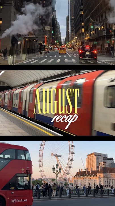 Ağustos özeti 
