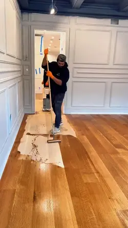 Home renovation