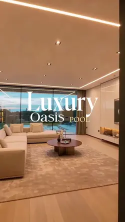 Dusk Luxury Home Walkthrough