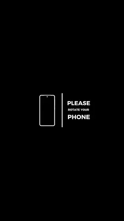 intro rotate phone