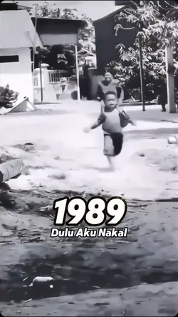 Aku Tahun 1989