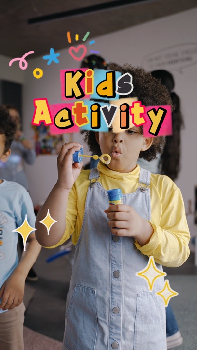 kids activity