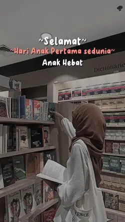 Hari Anak Pertama 