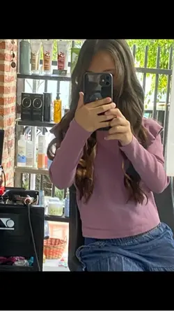 Mexicana 🇲🇽❤️