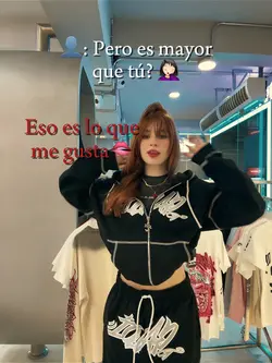 Lo que me gusta 🫦