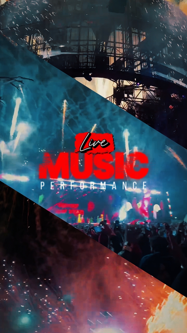 live music