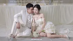 Slide cưới