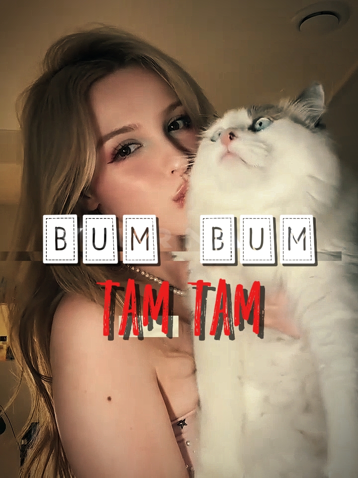 BUM BUM TAM TAM 