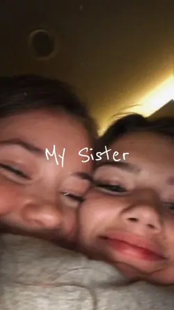 My Sister (BFF)