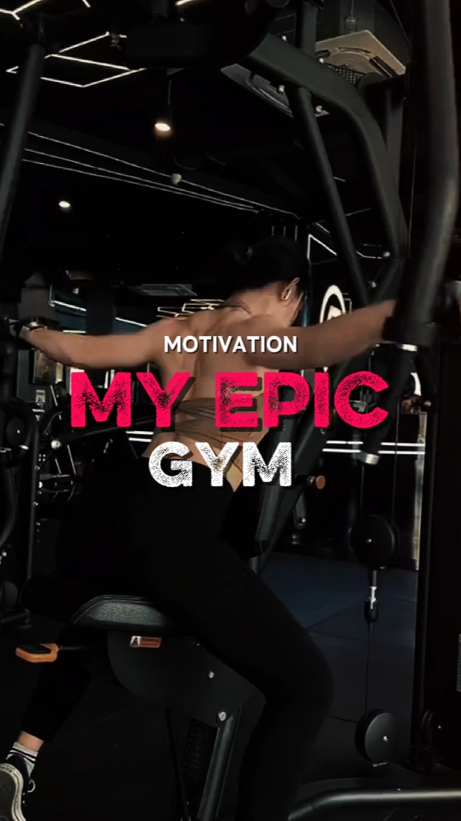 motivation de gym