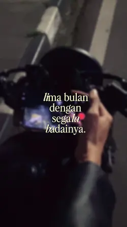 lima bulan dengan