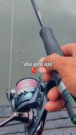 HEBATNYA LELAKI