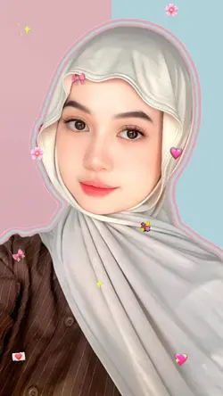 background 2 warna
