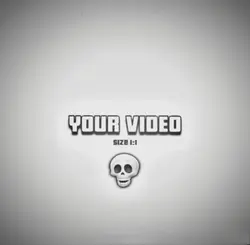 SKULL FACE EDIT
