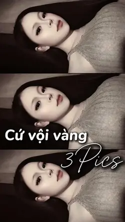 Khi yeu tai sao...
