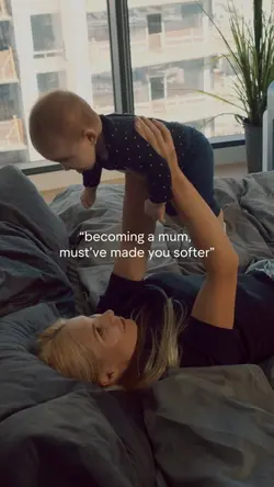 motherhood pov