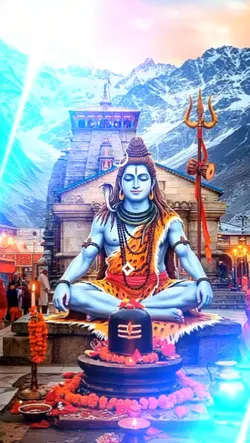 bhole Shankarpadharo