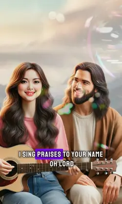 I SING PRAISES TO YO