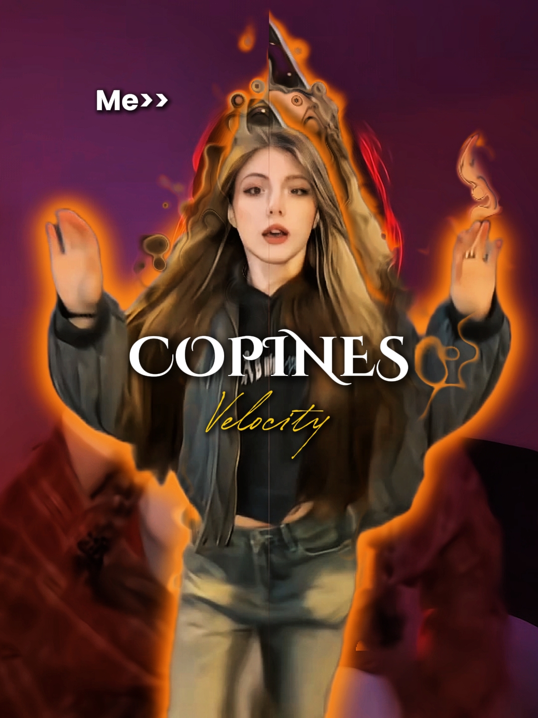 COPINES