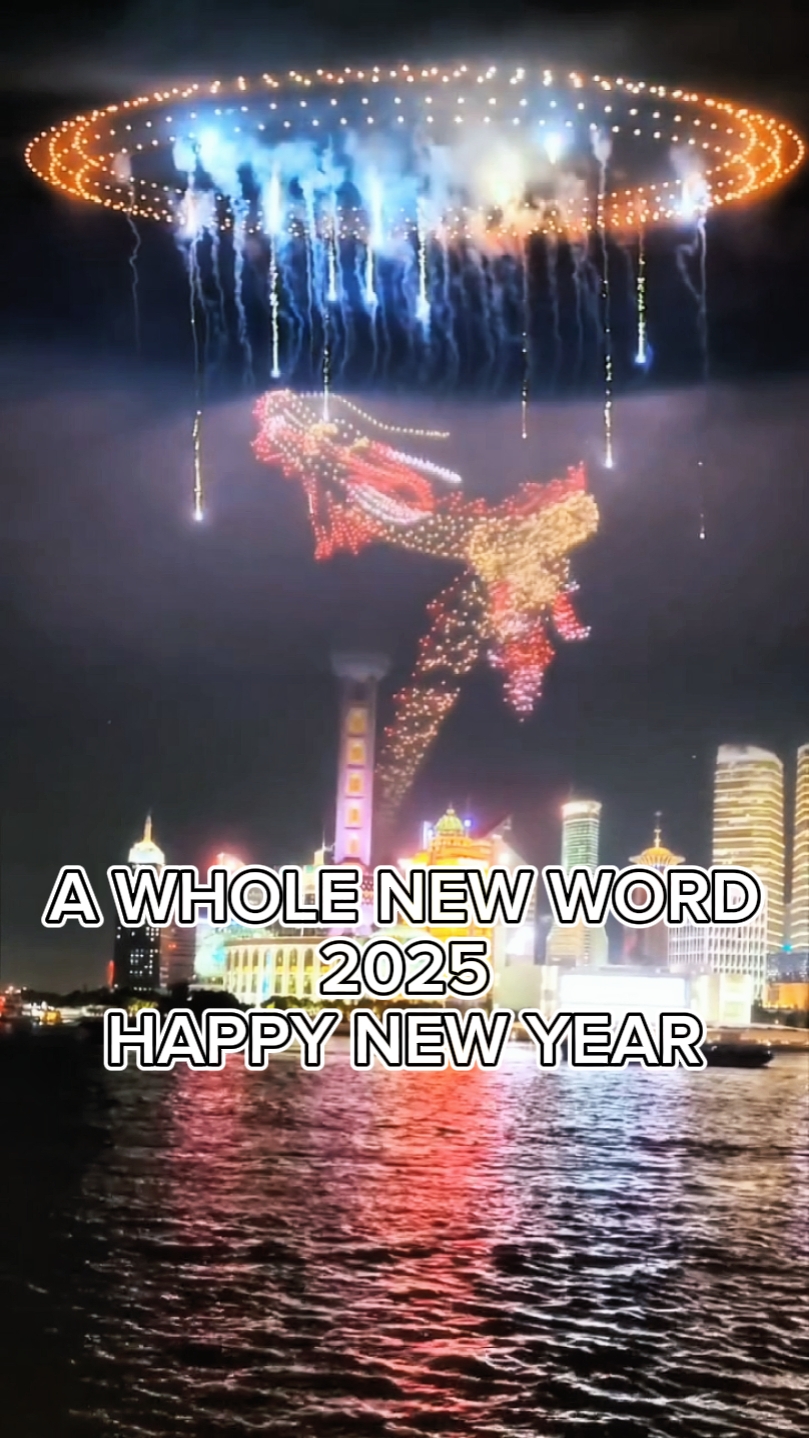 A Whole new World