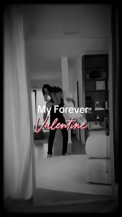 Forever Valentine 💖