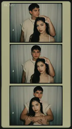 AI Polaroid |