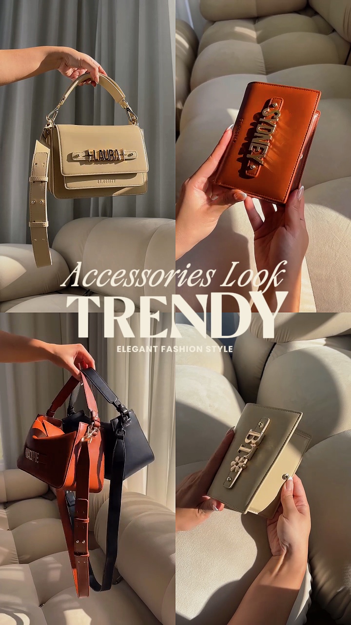 TRENDY Fashion Style
