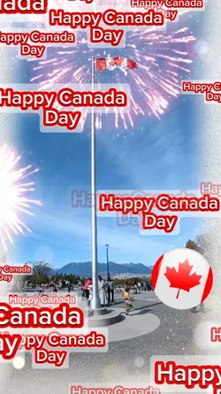 Canada Day!