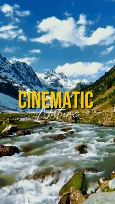 Cinematográfico 