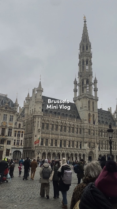 Brussels Belgium