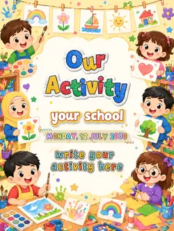 kids activity